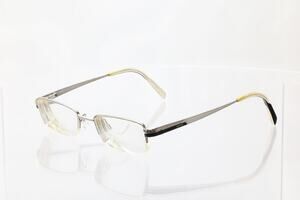 Esprit 9239 48-18-140mm Color-024 Eyeglass FRAMES ONLY - GOOD CONDITION - READ